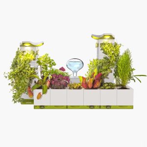 Office Garden without Speaker |  LeGrow 10215